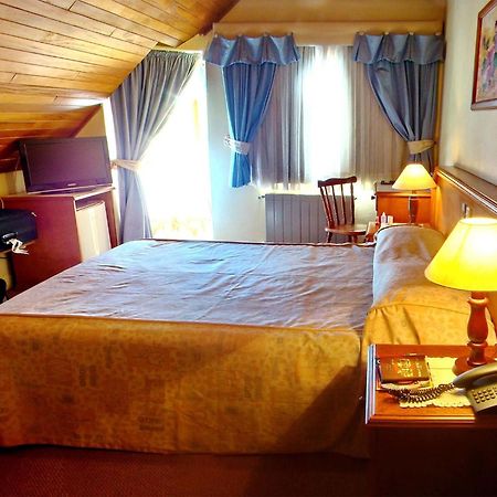 Hotel Sky غرامادو الغرفة الصورة