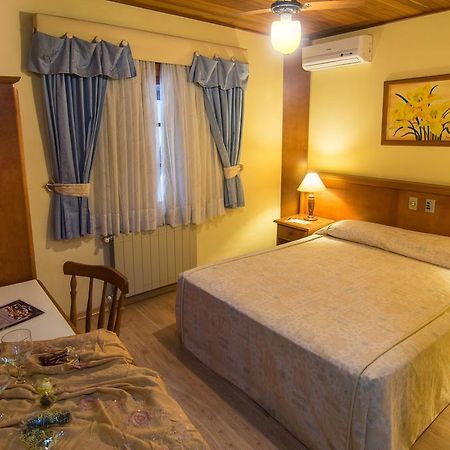 Hotel Sky غرامادو المظهر الخارجي الصورة