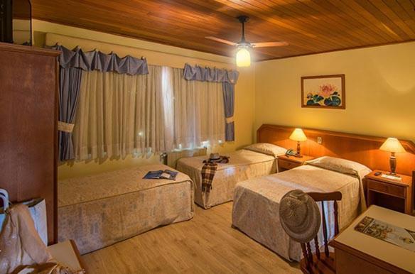 Hotel Sky غرامادو المظهر الخارجي الصورة