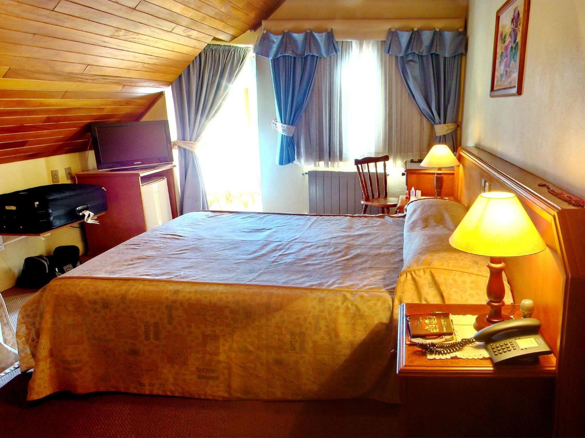 Hotel Sky غرامادو الغرفة الصورة