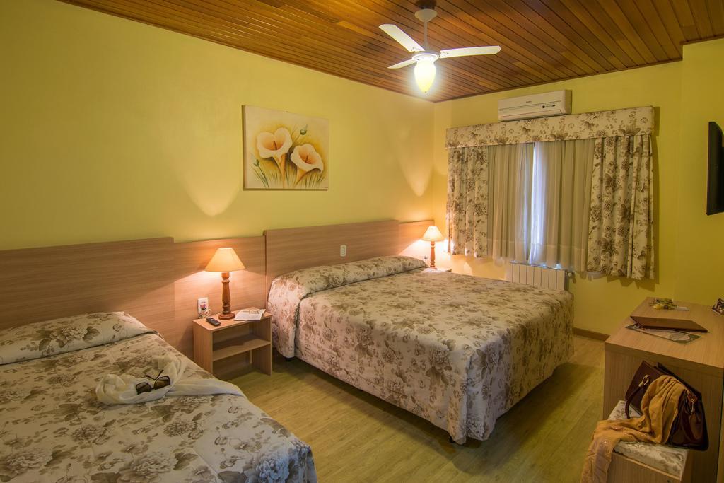Hotel Sky غرامادو المظهر الخارجي الصورة