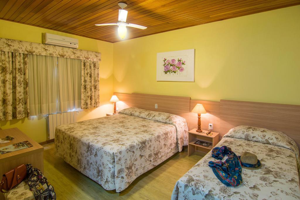 Hotel Sky غرامادو المظهر الخارجي الصورة