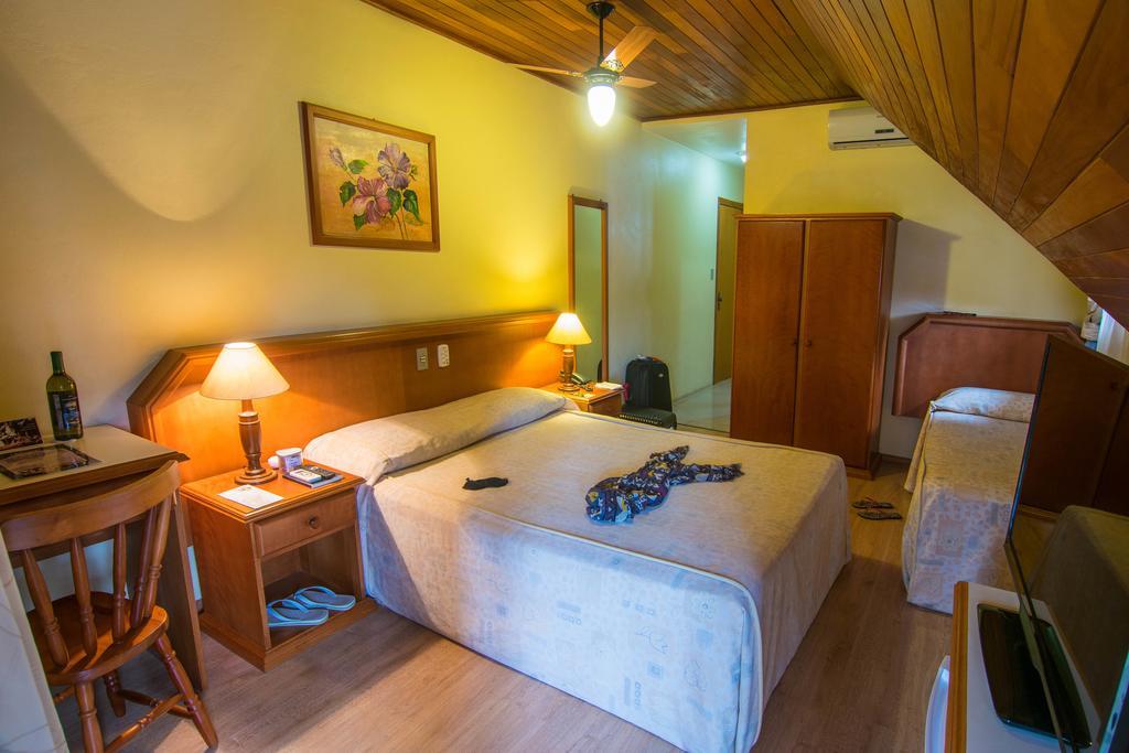 Hotel Sky غرامادو المظهر الخارجي الصورة