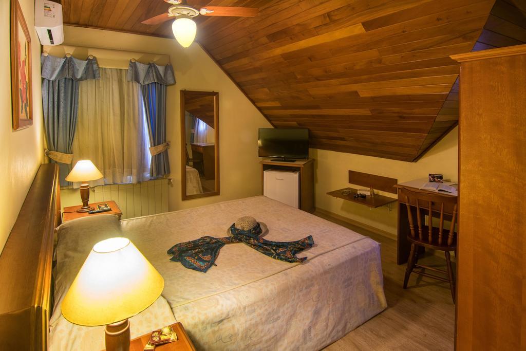 Hotel Sky غرامادو المظهر الخارجي الصورة