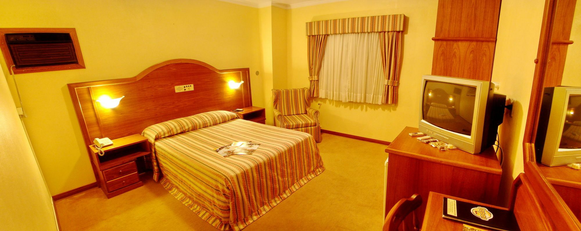 Hotel Sky غرامادو المظهر الخارجي الصورة