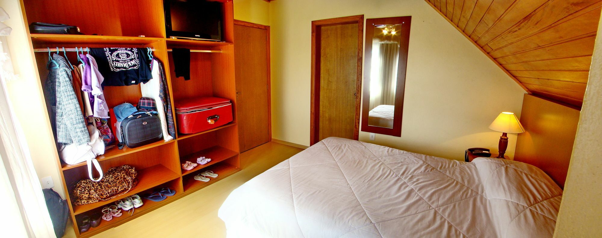 Hotel Sky غرامادو المظهر الخارجي الصورة