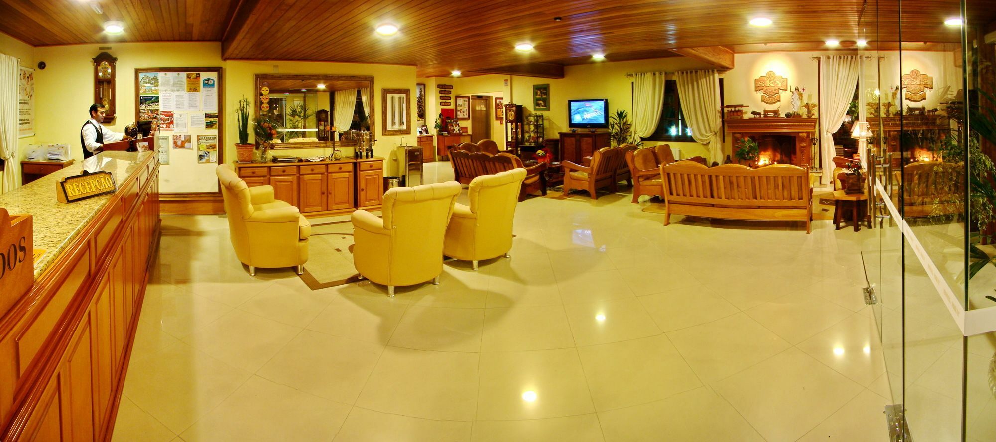 Hotel Sky غرامادو المظهر الخارجي الصورة