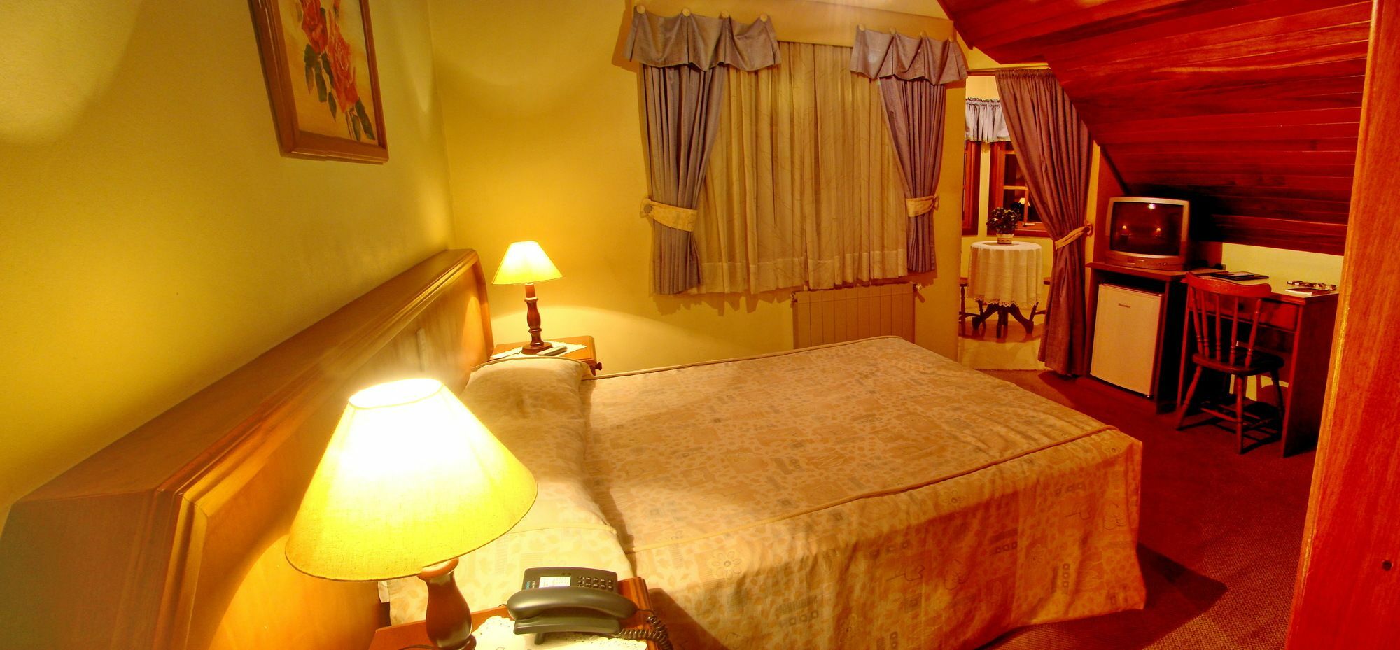 Hotel Sky غرامادو المظهر الخارجي الصورة